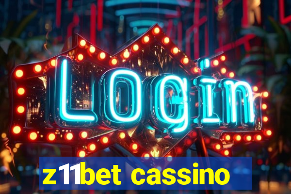 z11bet cassino